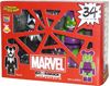 图片 2012 Marvel Happy Lottery Boxset 34 Green Bobin BE＠RBRICK