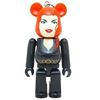 图片 2012 Marvel Happy Lottery Boxset 36 Widow Woman BE＠RBRICK