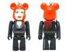 图片 2012 Marvel Happy Lottery Boxset 36 Widow Woman BE＠RBRICK