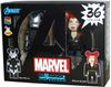 图片 2012 Marvel Happy Lottery Boxset 36 Widow Woman BE＠RBRICK