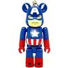 图片 2012 Marvel Happy Lottery Boxset 37 America Captain BE＠RBRICK