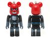图片 2012 Marvel Happy Lottery Boxset 37 Red Skull BE＠RBRICK