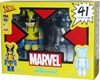 图片 2012 Marvel Happy Lottery Boxset 41 Ice Man BE＠RBRICK