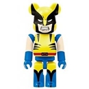 图片 2012 Marvel Happy Lottery Boxset 41 Wolverine BE＠RBRICK