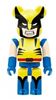 图片 2012 Marvel Happy Lottery Boxset 41 Wolverine BE＠RBRICK