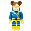 图片 2012 Marvel Happy Lottery Boxset 44 Cyclops BE＠RBRICK