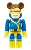 图片 2012 Marvel Happy Lottery Boxset 44 Cyclops BE＠RBRICK