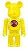 图片 2012 Marvel Happy Lottery Boxset 44 Xmen BE＠RBRICK