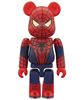 图片 2012 Marvel The Amazing Spiderman BE@RBRICK