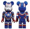 图片 2013 Marvel Iron Patriot BE＠RBRICK