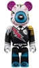 图片 2012 Mishka COLOR Ver BE＠RBRICK