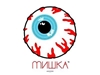 图片 2012 Mishka COLOR Ver BE＠RBRICK