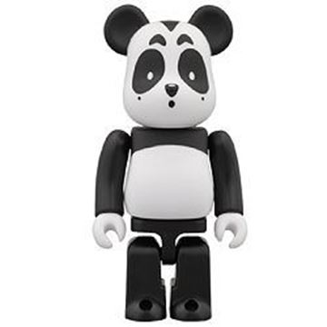 图片 2012 Nicopanda BE＠RBRICK