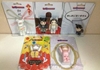 图片 2012 グリーティング 第1弾 結婚 WOMAN BE＠RBRICK