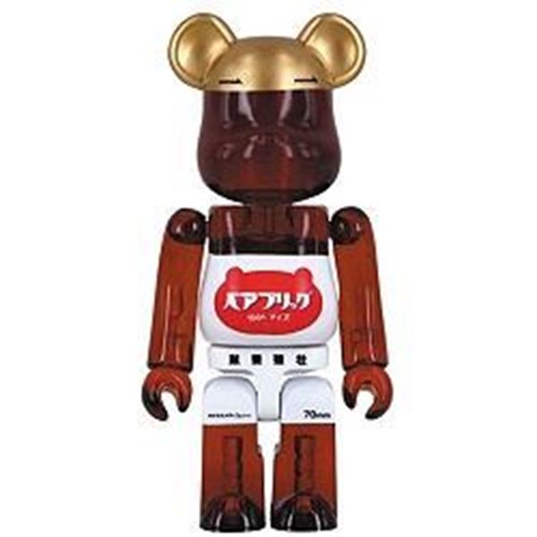 图片 2012 グリーティング 第2弾 FIGHT BE＠RBRICK