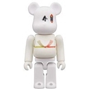 图片 2012 グリーティング 第2弾 のし弐 BE＠RBRICK