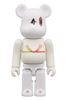 图片 2012 グリーティング 第2弾 のし弐 BE＠RBRICK