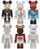 图片 2012 グリーティング 第2弾 のし弐 BE＠RBRICK