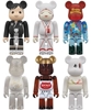 图片 2012 グリーティング 第2弾 結婚2 MAN BE＠RBRICK