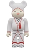 图片 2012 グリーティング 第2弾 結婚2 WOMAN BE＠RBRICK