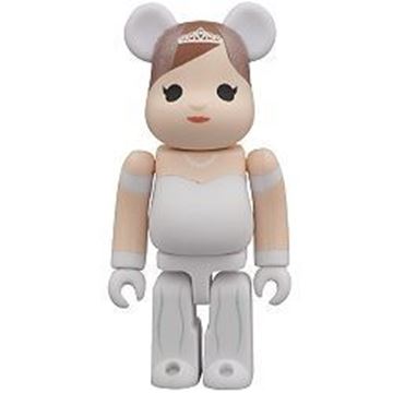 图片 2013 グリーティング 第3弾 結婚3 FEMALE BE＠RBRICK