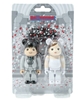 图片 2013 グリーティング 第3弾 結婚3 FEMALE BE＠RBRICK