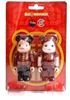 图片 2013 グリーティング 結婚 FEMALE CHINA BE＠RBRICK