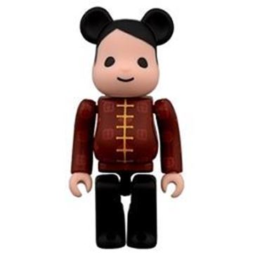 图片 2013 グリーティング 結婚 MALE CHINA BE＠RBRICK