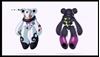 图片 2012 輪るピングドラム 迴轉企鵝罐 Teddy Drum 冬季限定 BE＠RBRICK