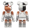 图片 2013 Cyborg Super Powers BE＠RBRICK