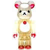 图片 2013 Rilakkuma Korilakkuma 10th Anniversary BE@RBRICK