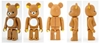 图片 2011 Medicom Series 23 Cute Rilakkuma Rilak BE＠RBRICK