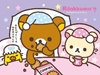 图片 2011 Medicom Series 23 Cute Rilakkuma Rilak BE＠RBRICK