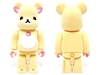 图片 2013 Rilakkuma Korilakkuma Flocky 10th Anniversary BE@RBRICK