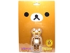 图片 2013 Rilakkuma Flocky 10th Anniversary BE@RBRICK