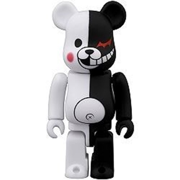 图片 2013 Monokuma WF BE＠RBRICK