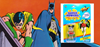 图片 2013 DC Comics Robin Super Powers BE＠RBRICK