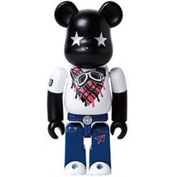 图片 2013 Stayreal X BE@RBRICK