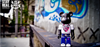 图片 2013 Stayreal X BE@RBRICK