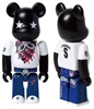 图片 2013 Stayreal X BE@RBRICK