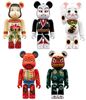 图片 2012 東京ソラマチ ブリキ金魚 BE＠RBRICK