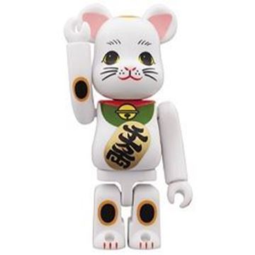 图片 2012 東京ソラマチ 招き猫 BE＠RBRICK