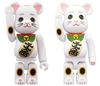 图片 2012 東京ソラマチ 招き猫 BE＠RBRICK