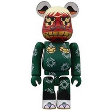 图片 2012 東京ソラマチ 獅子舞 BE＠RBRICK