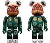 图片 2012 東京ソラマチ 獅子舞 BE＠RBRICK