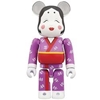 图片 2012 東京ソラマチ2 おかめ BE＠RBRICK