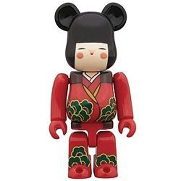 图片 2012 東京ソラマチ2 コケブリック 参 BE＠RBRICK