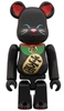 图片 2012 東京ソラマチ2 招き猫 黒 BE＠RBRICK
