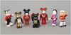 图片 2012 東京ソラマチ2 達磨 赤メッキ BE＠RBRICK