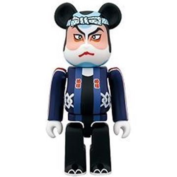 图片 2012 東京ソラマチ3 め組 Megumi BE＠RBRICK